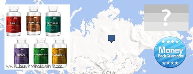 Dove acquistare Steroids in linea Russia